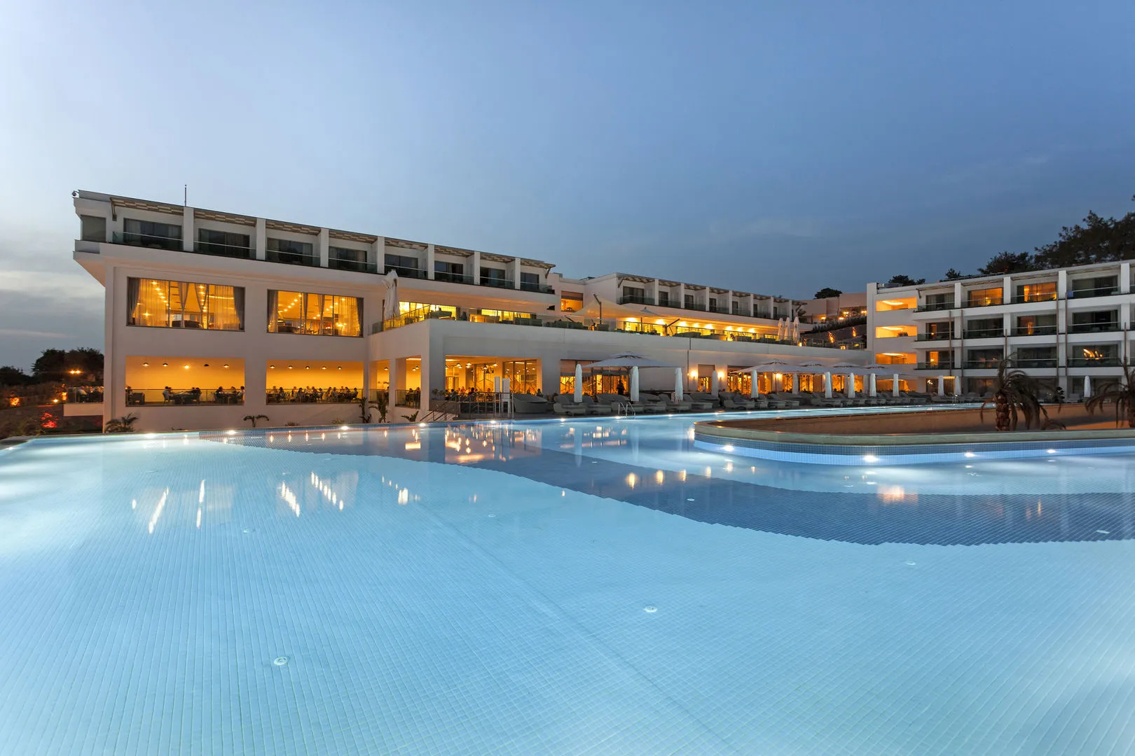 Foto - Hyde Bodrum - Ultra All Inclusive, Adult Only