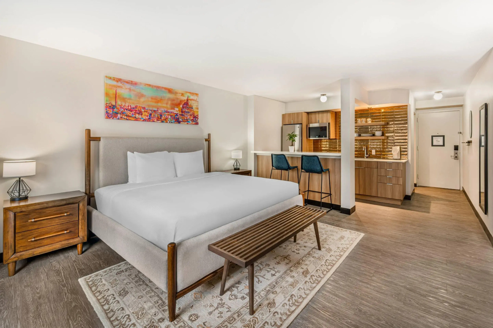 Photo - The Quincy, an Ascend Collection Hotel