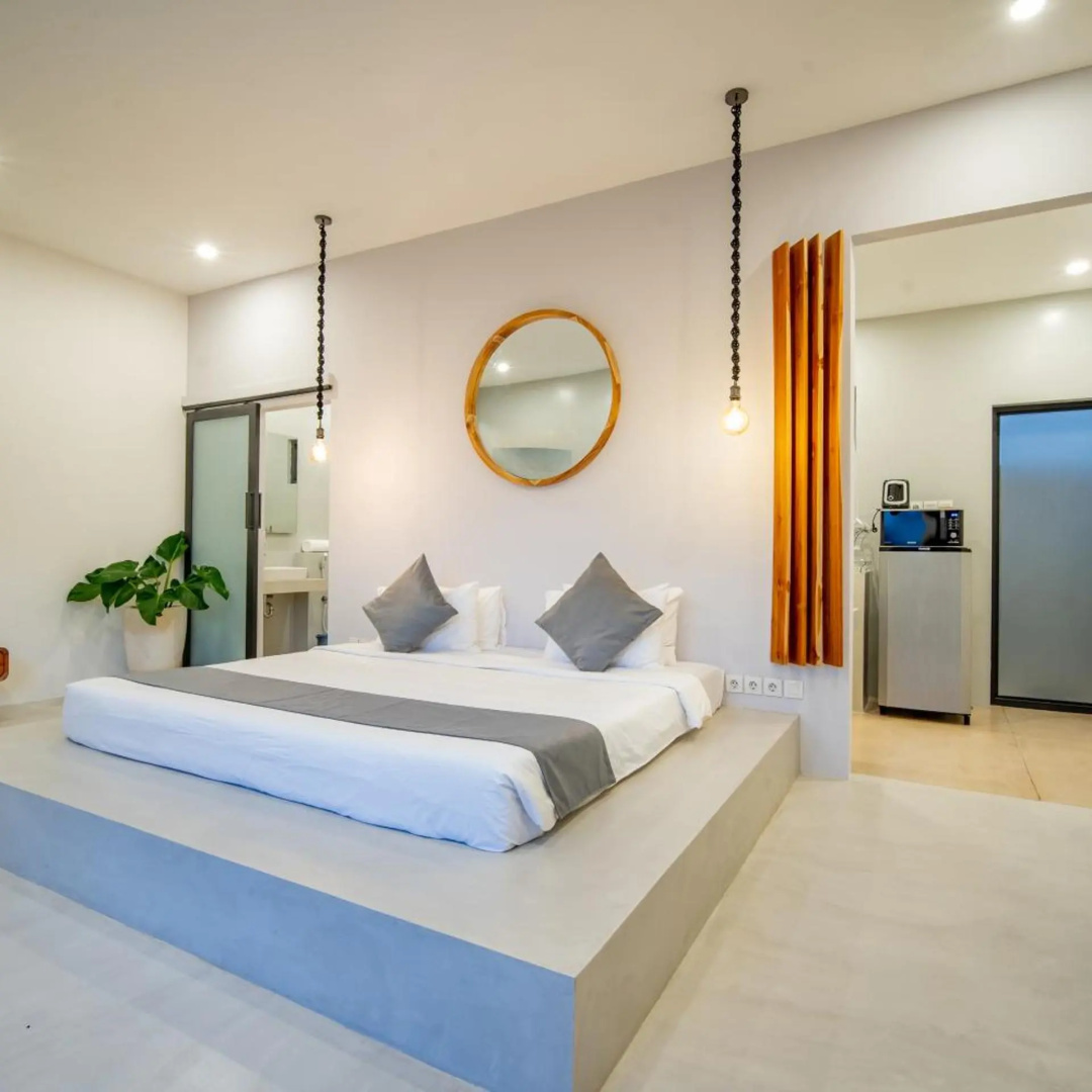 Foto - Canggu Dream Studios & Villas