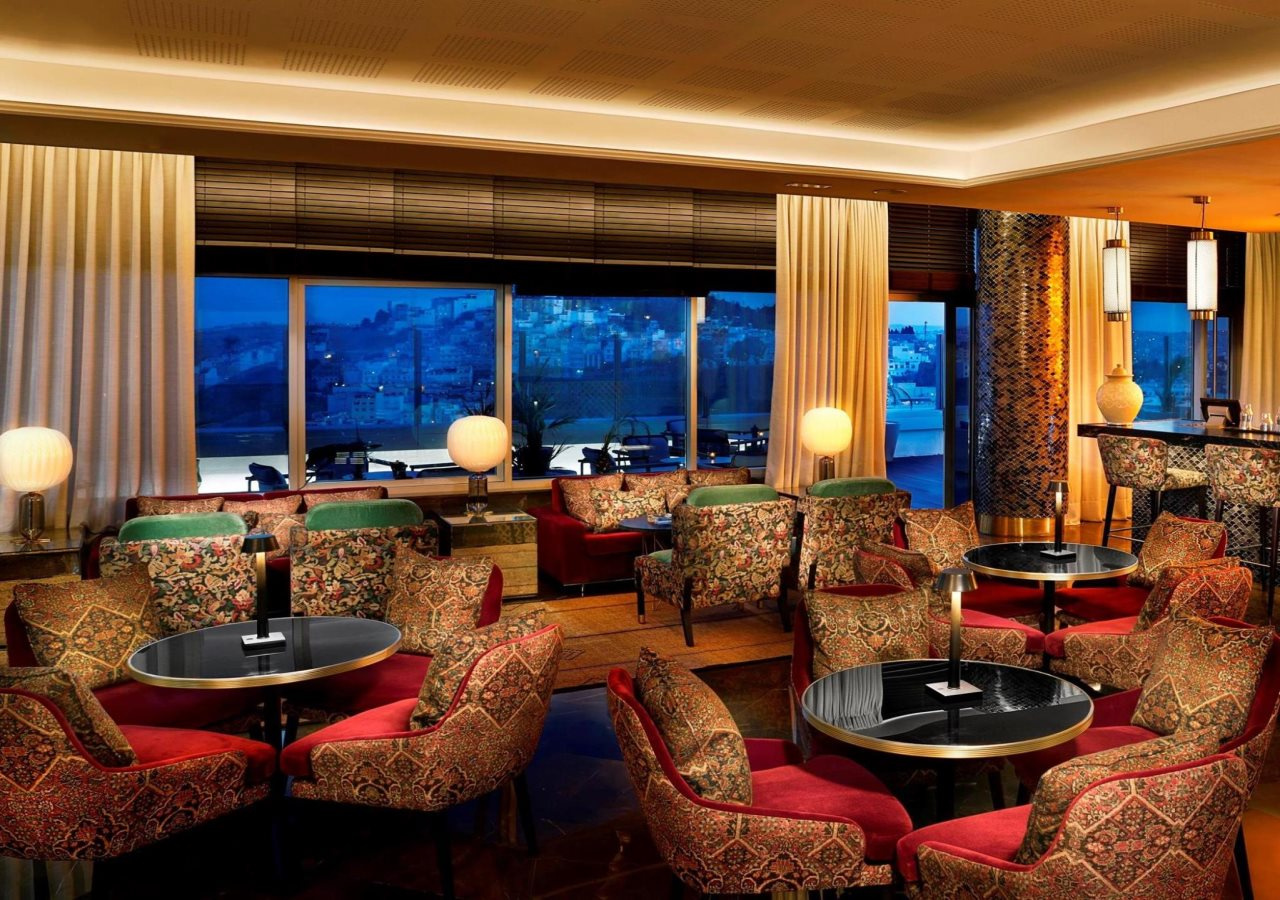 Photo - Hilton Tangier City Center