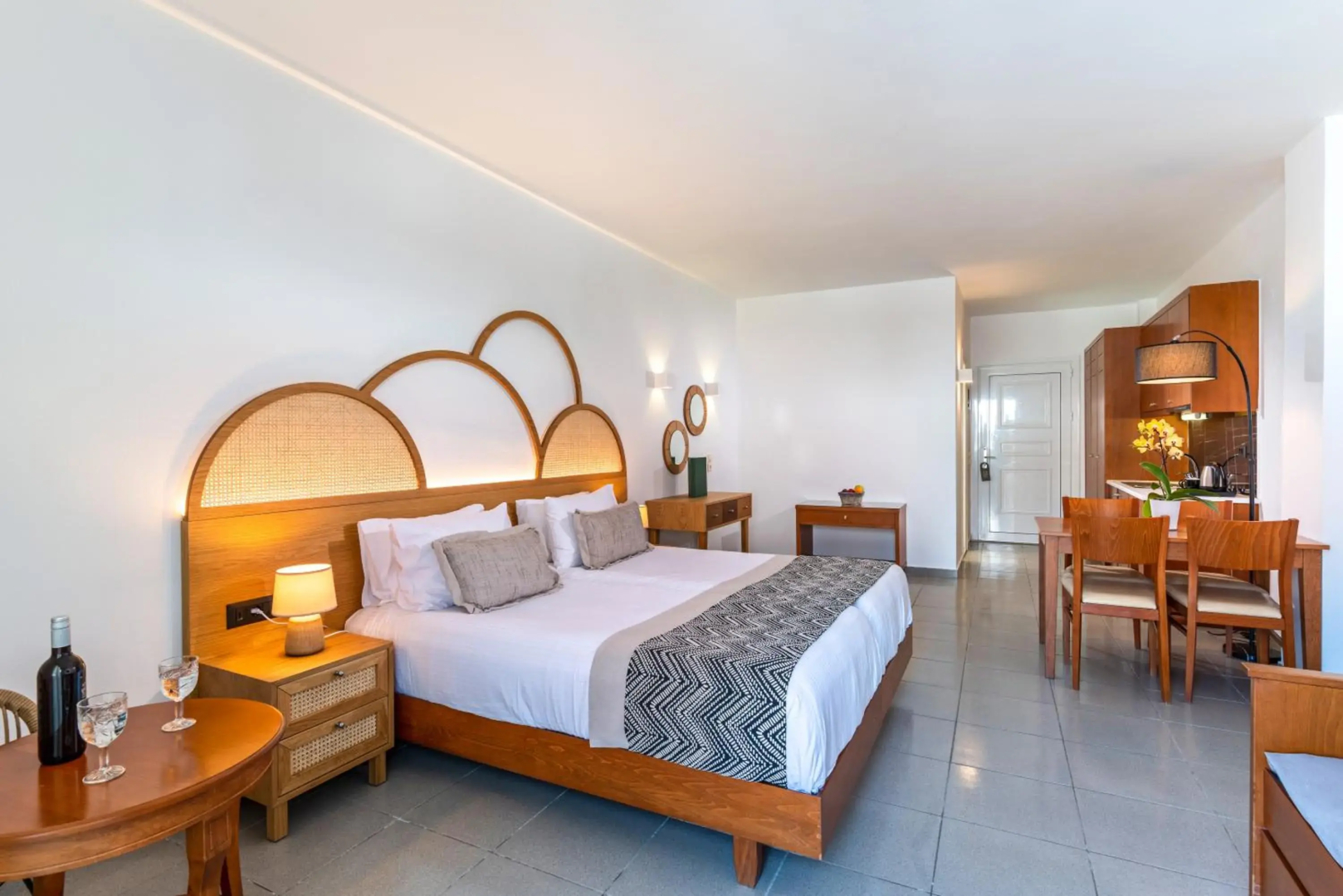 Photo - Delfina Boutique Hotel