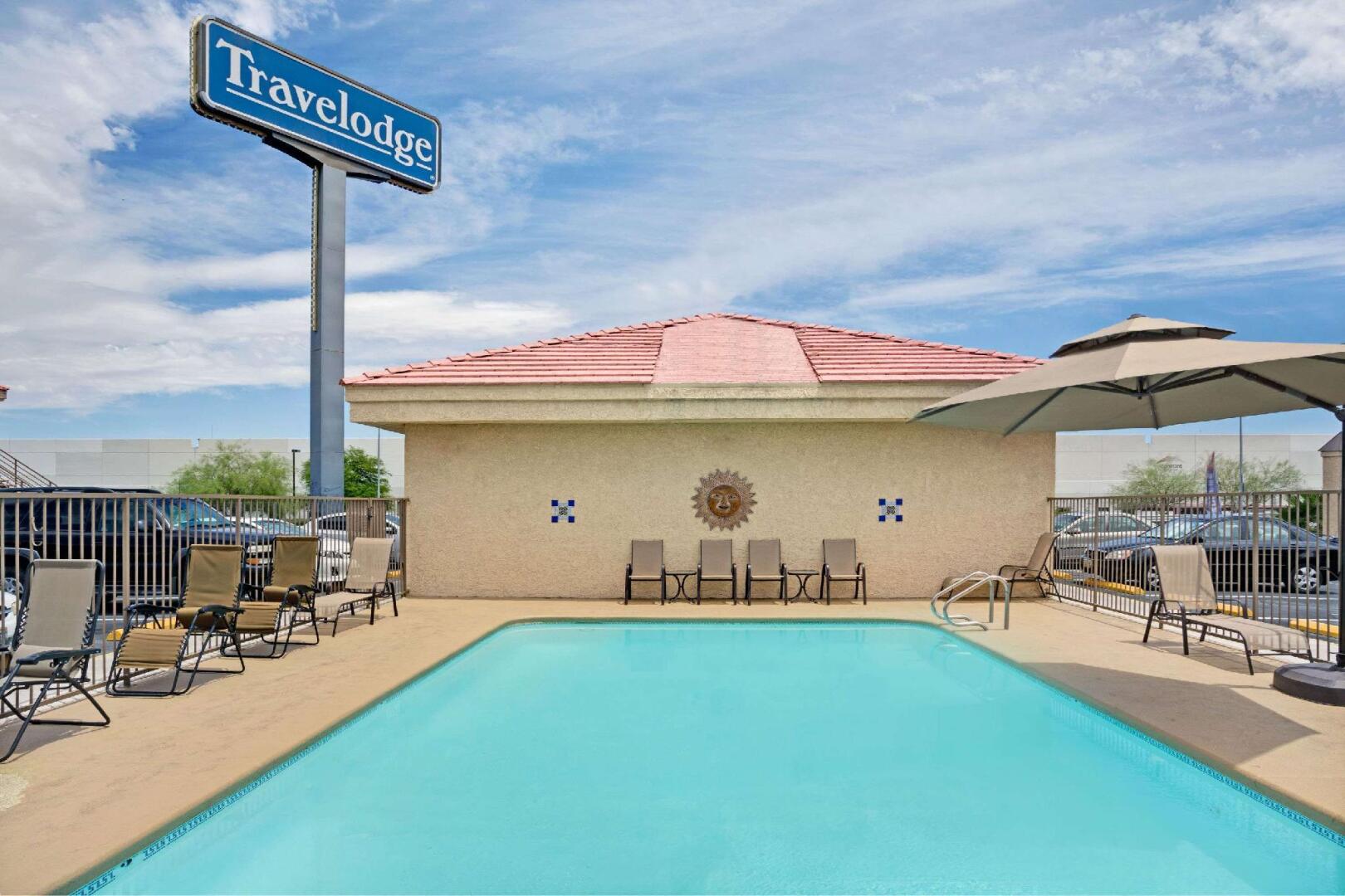 Foto - Days Inn by Wyndham Las Vegas Airport Near the Strip