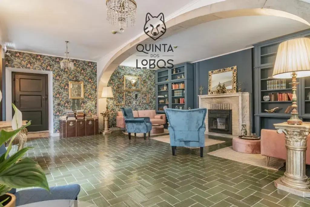 Foto - Quinta dos Lobos Boutique Hotel - Nature Experience