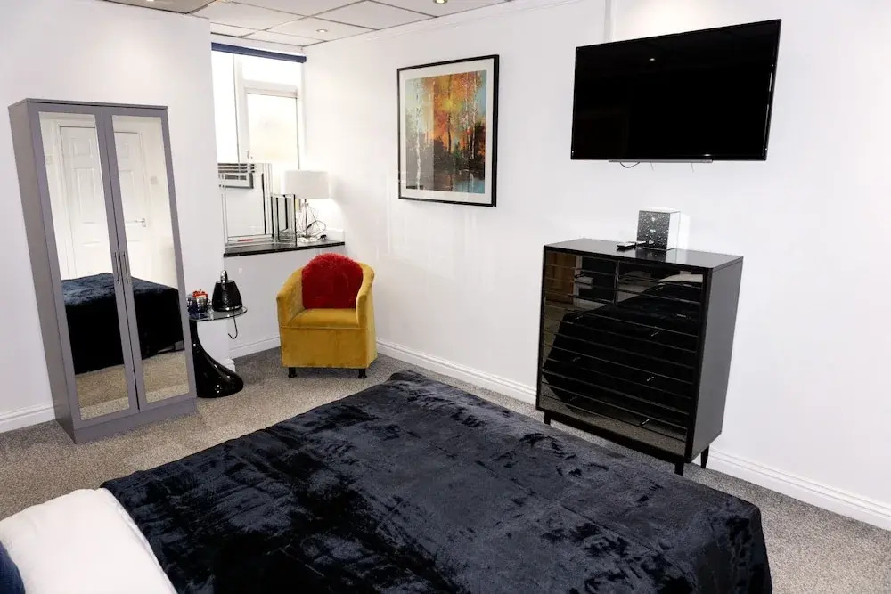 Photo - Kenley Hotel