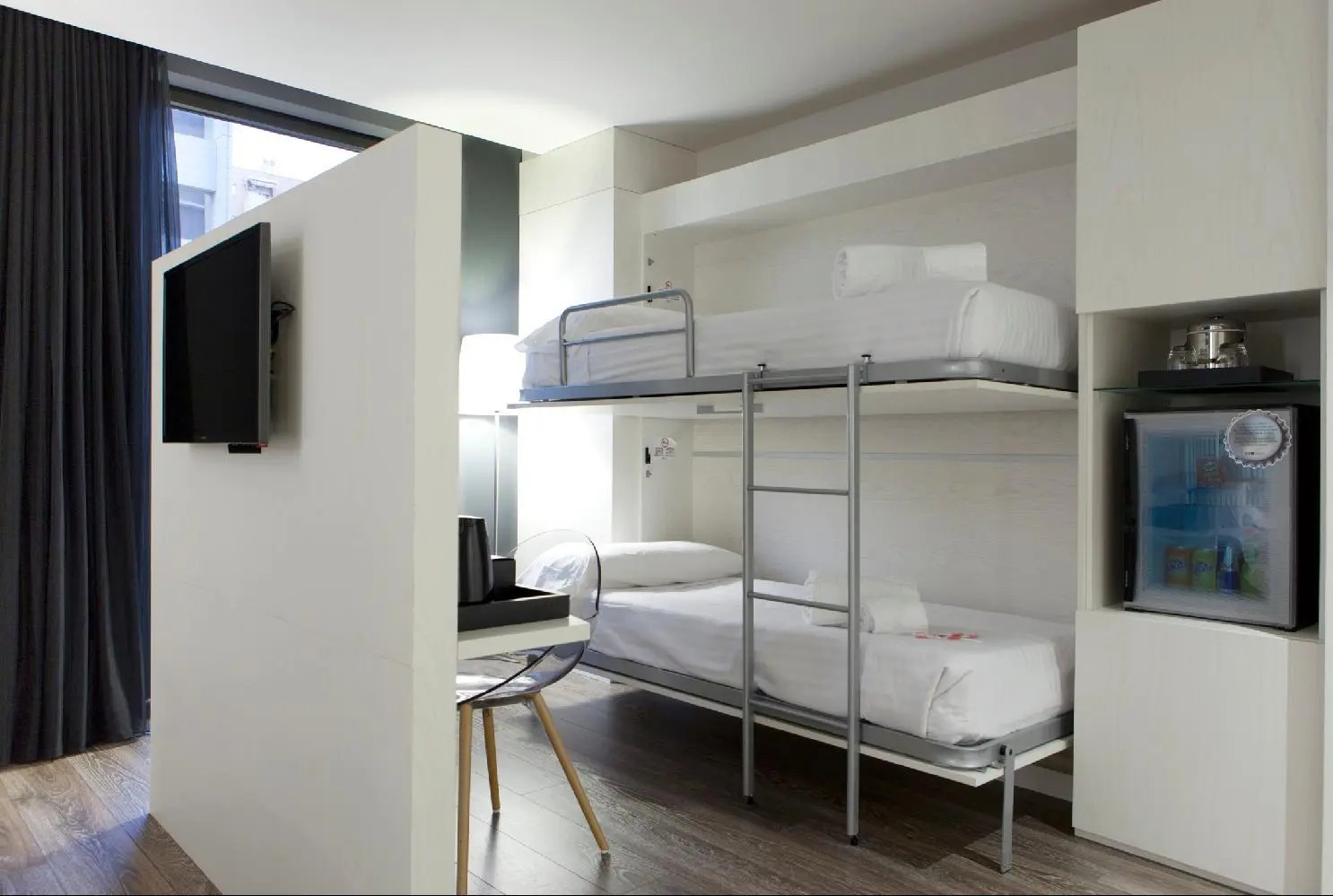 Foto - Hotel SB Plaza Europa