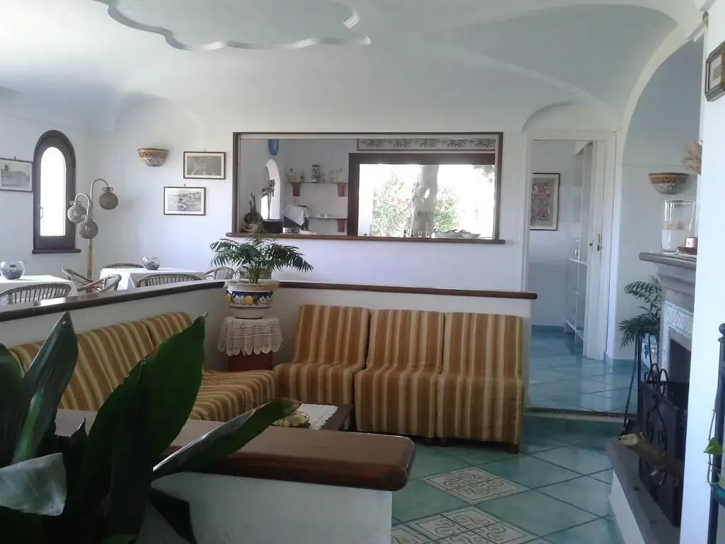 Foto - Hotel Villa Melodie - Adults Only