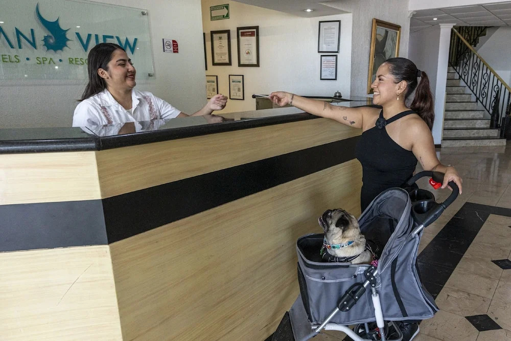 Foto - Hotel Ocean View