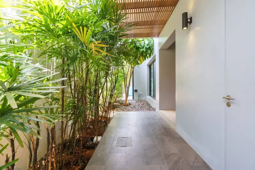 Foto - Designer 49 Pool Villa