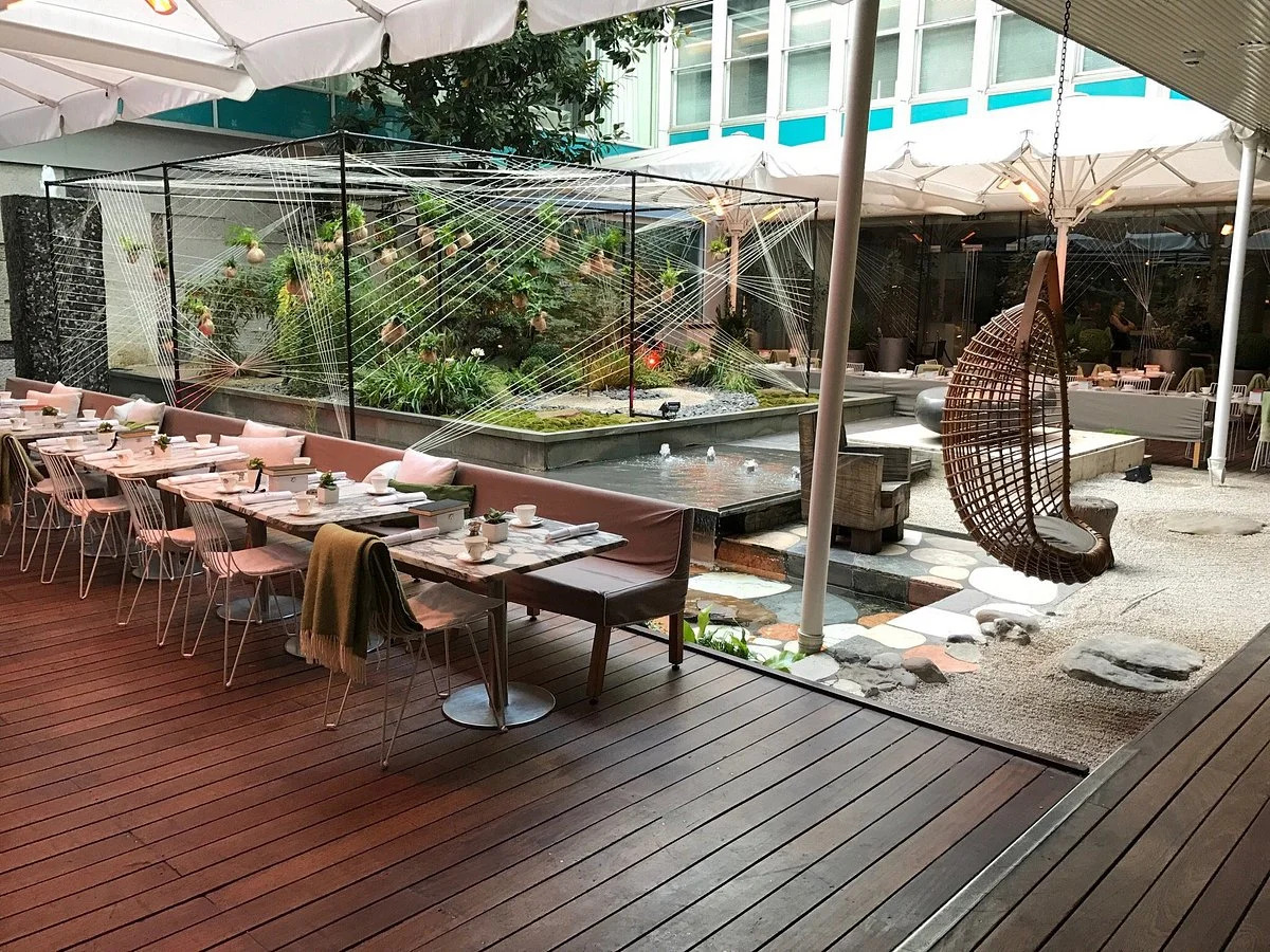 Foto - Sanderson London