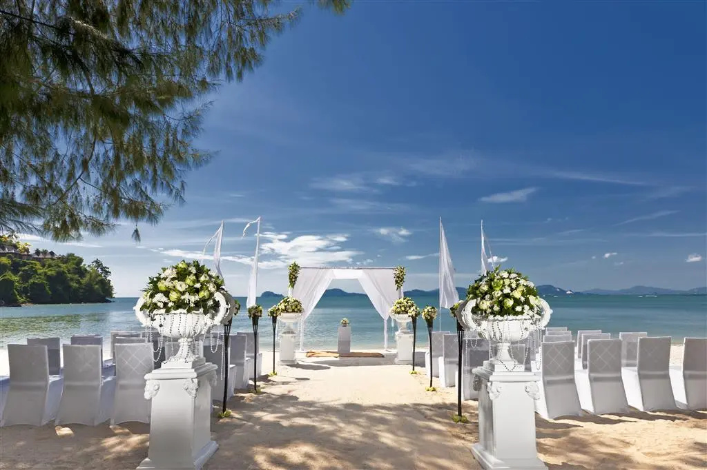 Foto - The Westin Siray Bay Resort & Spa, Phuket