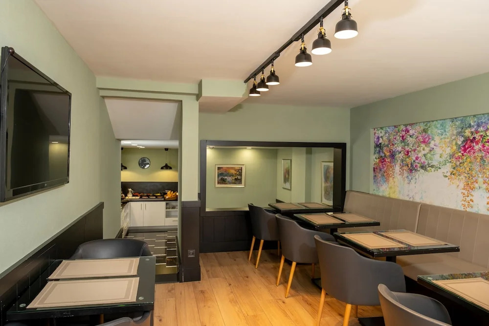 Foto - Elm Suite Hotel