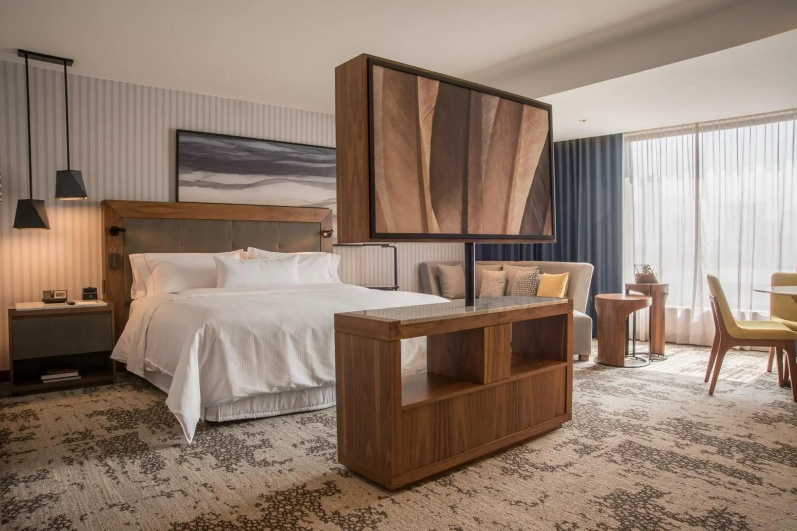 Foto - The Westin Monterrey Valle