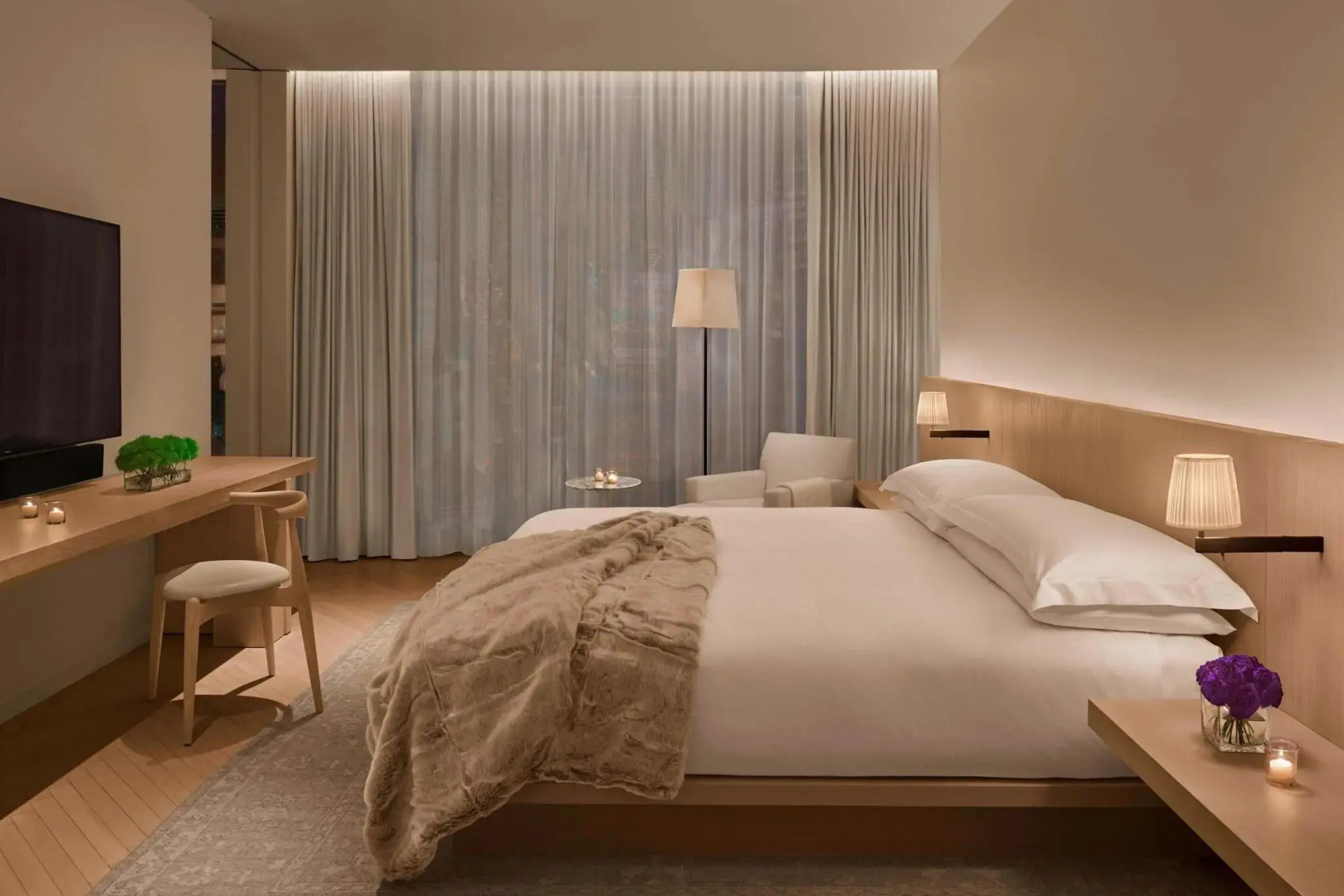 Foto - The Times Square EDITION New York