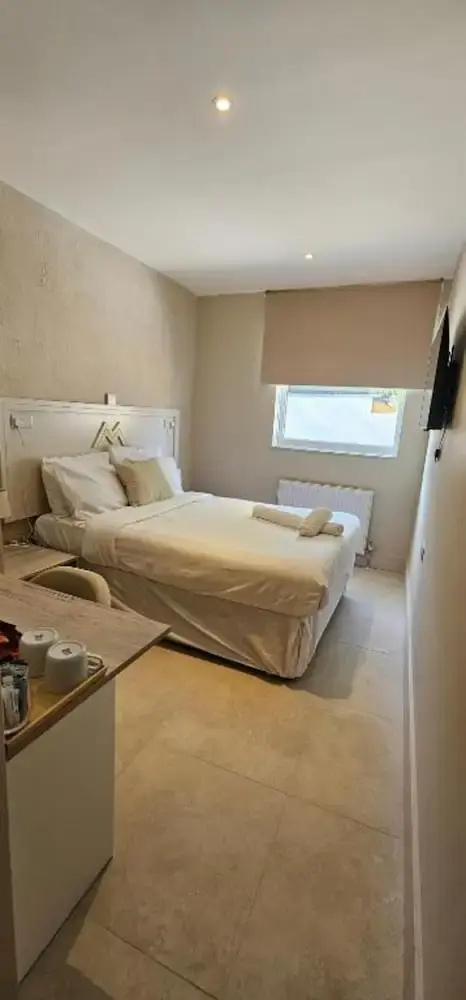 Foto - MSM Arena Hotel
