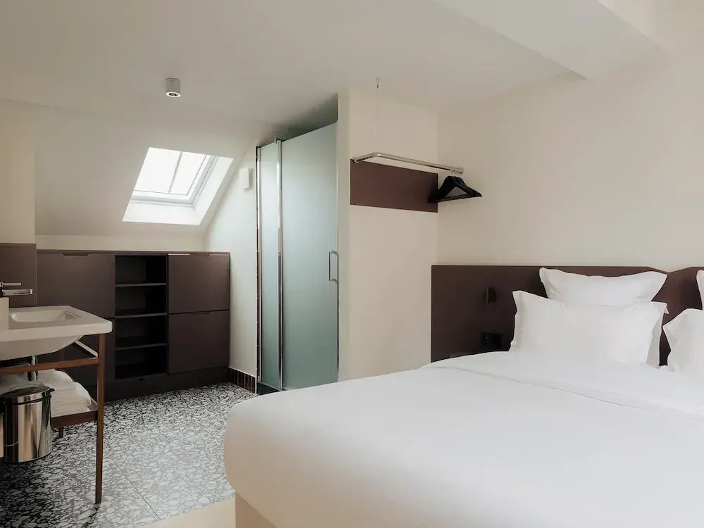 Foto - Edgar Suites - Lemercier