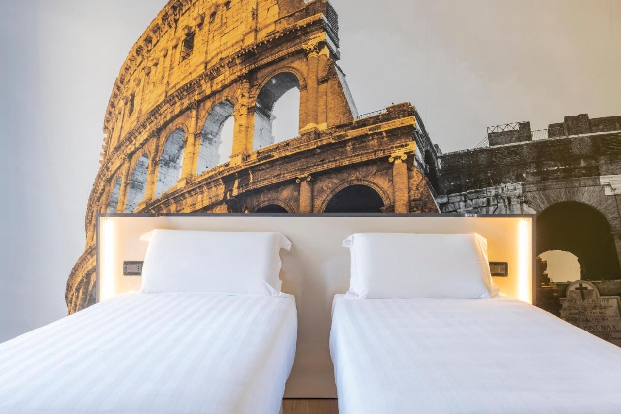 Foto - B&B Hotel Roma Tuscolana San Giovanni