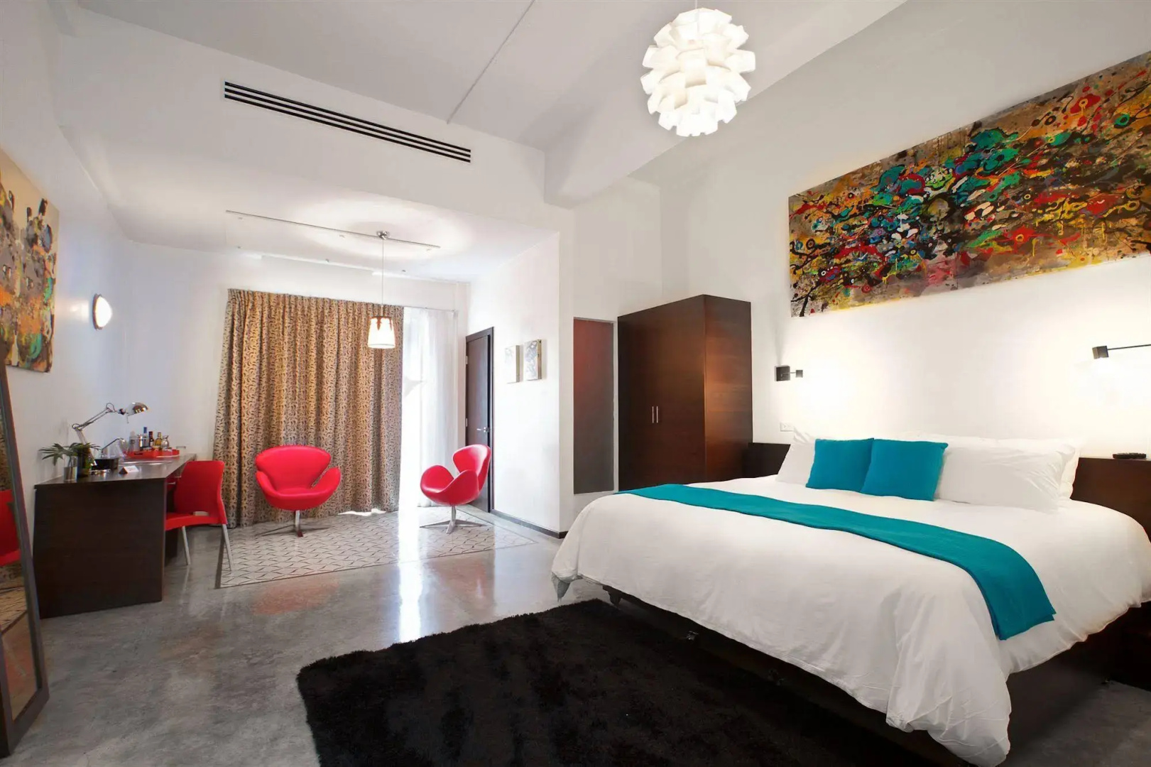 Foto - Tantalo Hotel