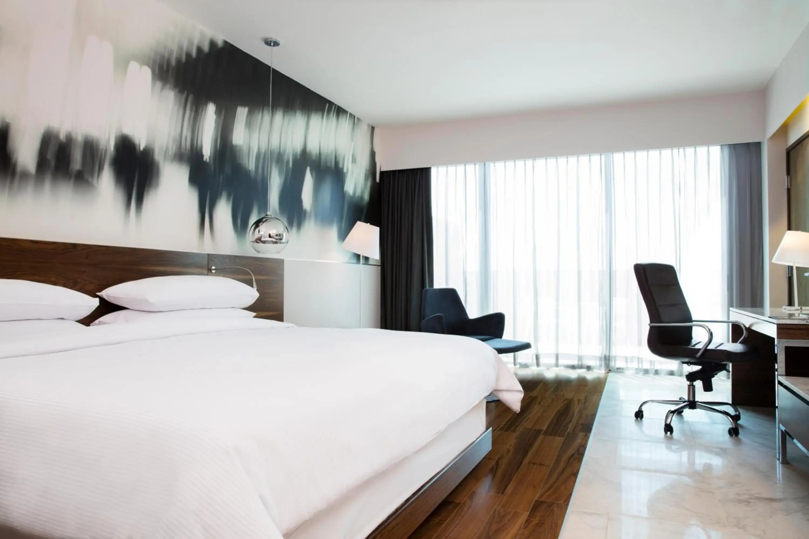 Foto - Krystal Urban Guadalajara