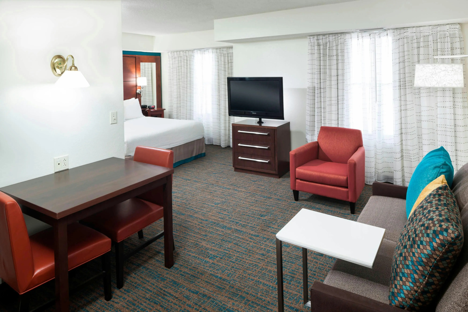 Foto - Residence Inn by Marriott Kansas City Overland Park