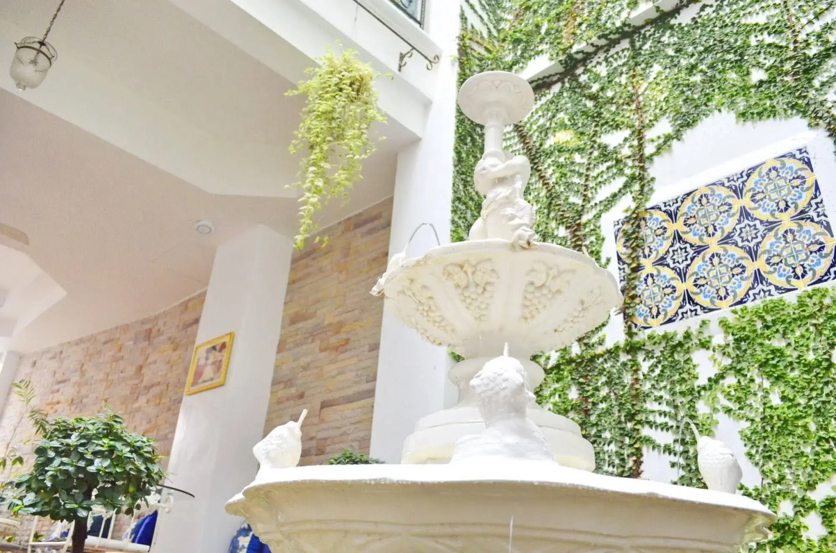 Photo - Casa Blanca Boutique hotel