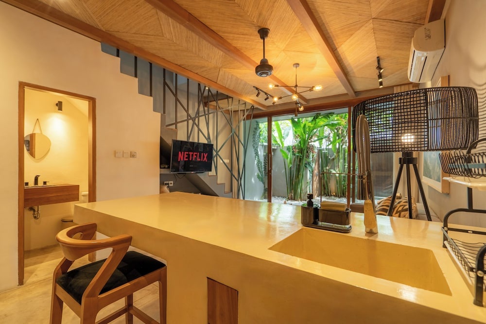 Foto - Zazen 2 Villa by Betterplace