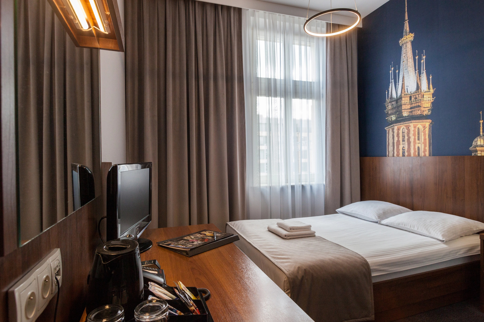 Foto - Hotel Downtown Kraków