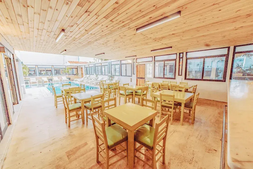 Foto - The Lume Boutique Hotel & Restaurant & Spa