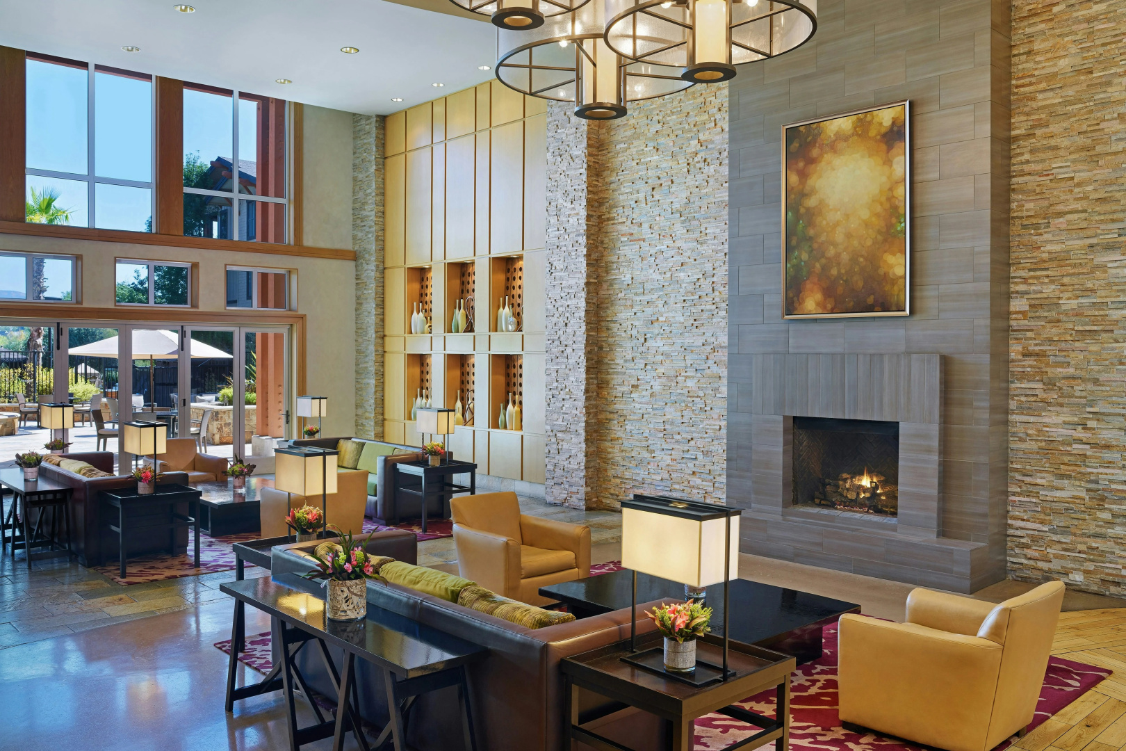 Foto - The Westin Verasa Napa