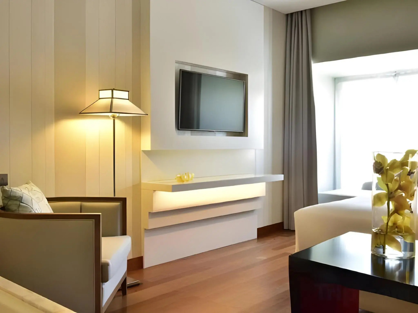 Photo - Pousada de Lisboa - Small Luxury Hotels Of The World