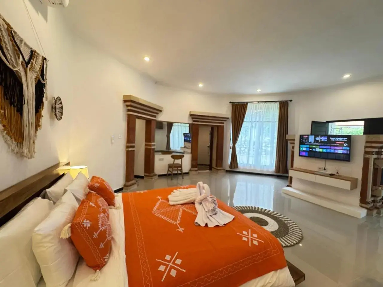 Photo - Mamo Hotel Uluwatu