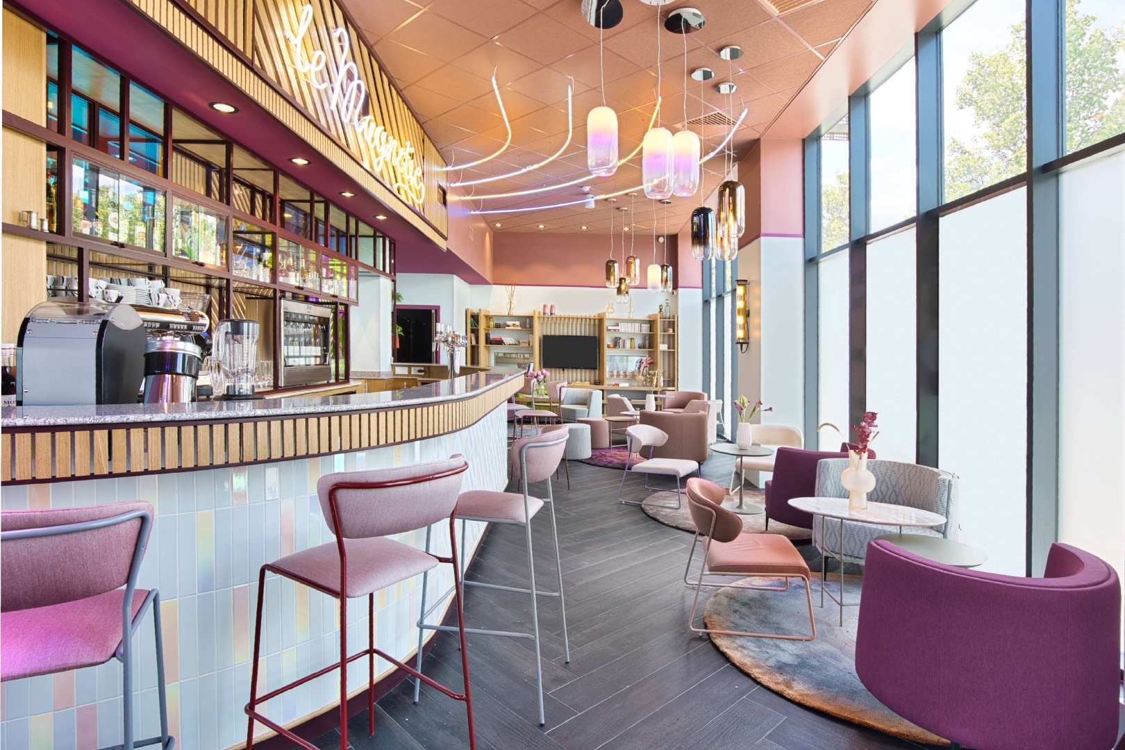 Photo - Aiden by Best Western Clermont-Ferrand Hotel & Spa