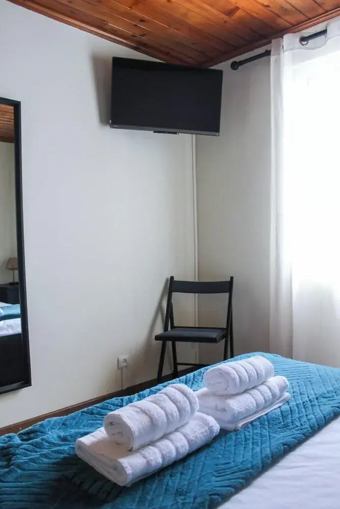 Foto - Vieira Rooms Natural Pools