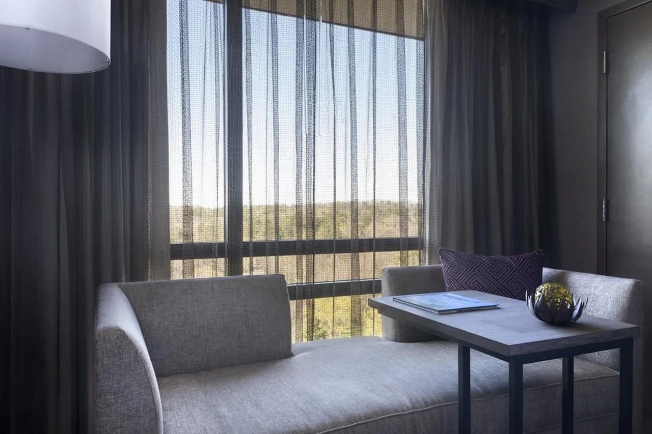 Foto - Atlanta Marriott Northeast/Emory Area