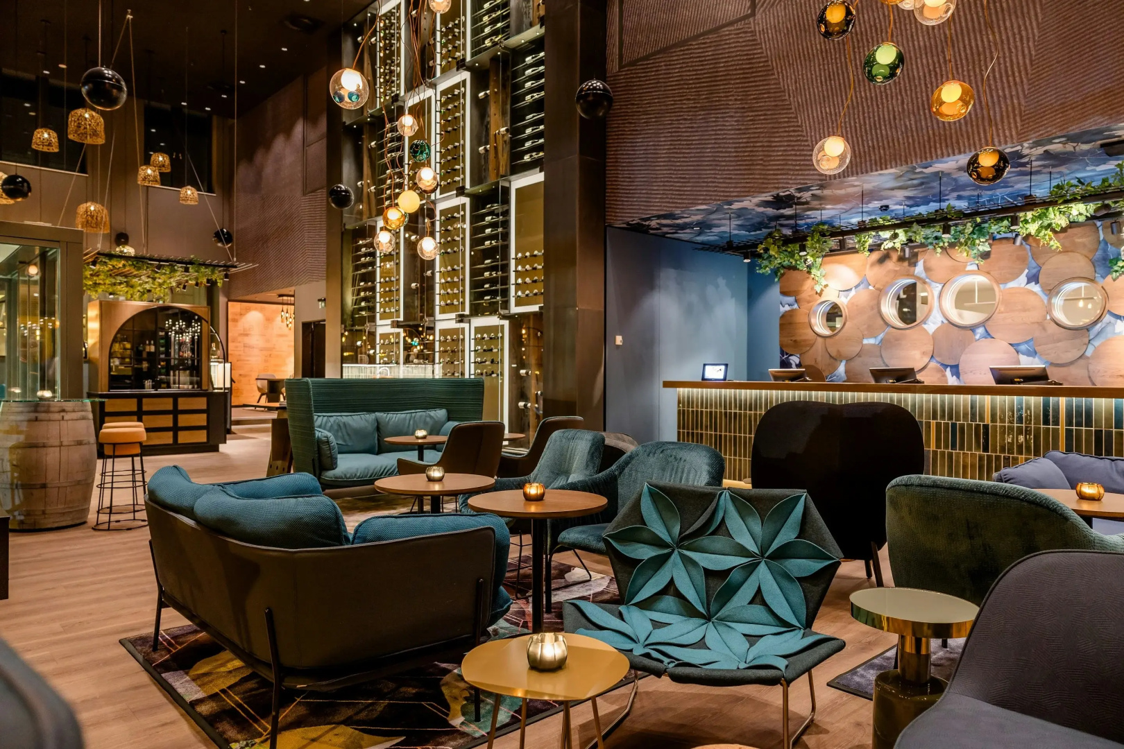 Foto - Motel One Wiesbaden