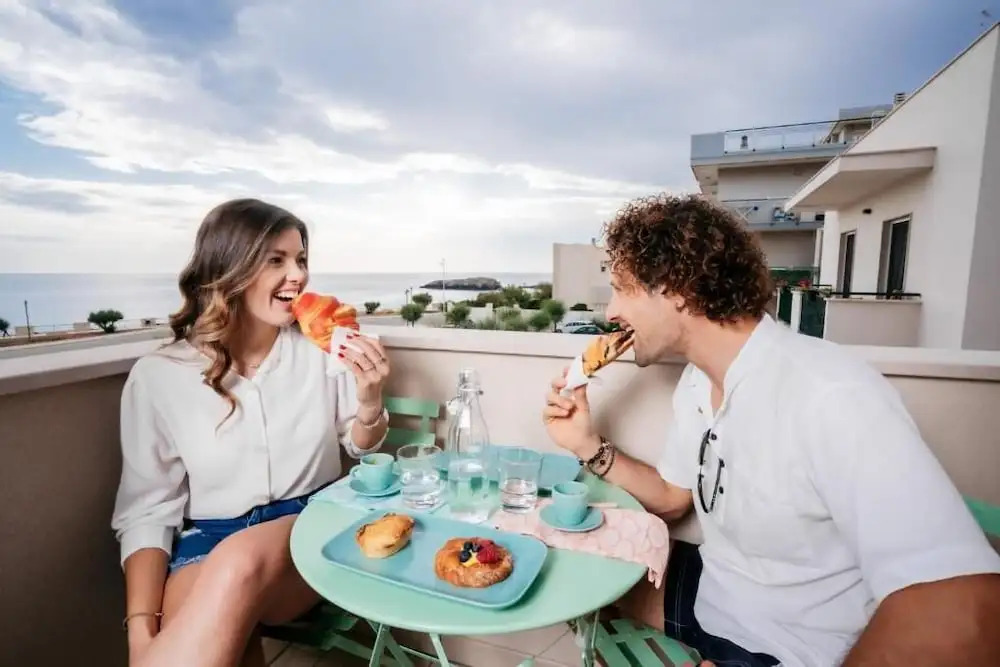 Foto - Verdeaqua Rooms