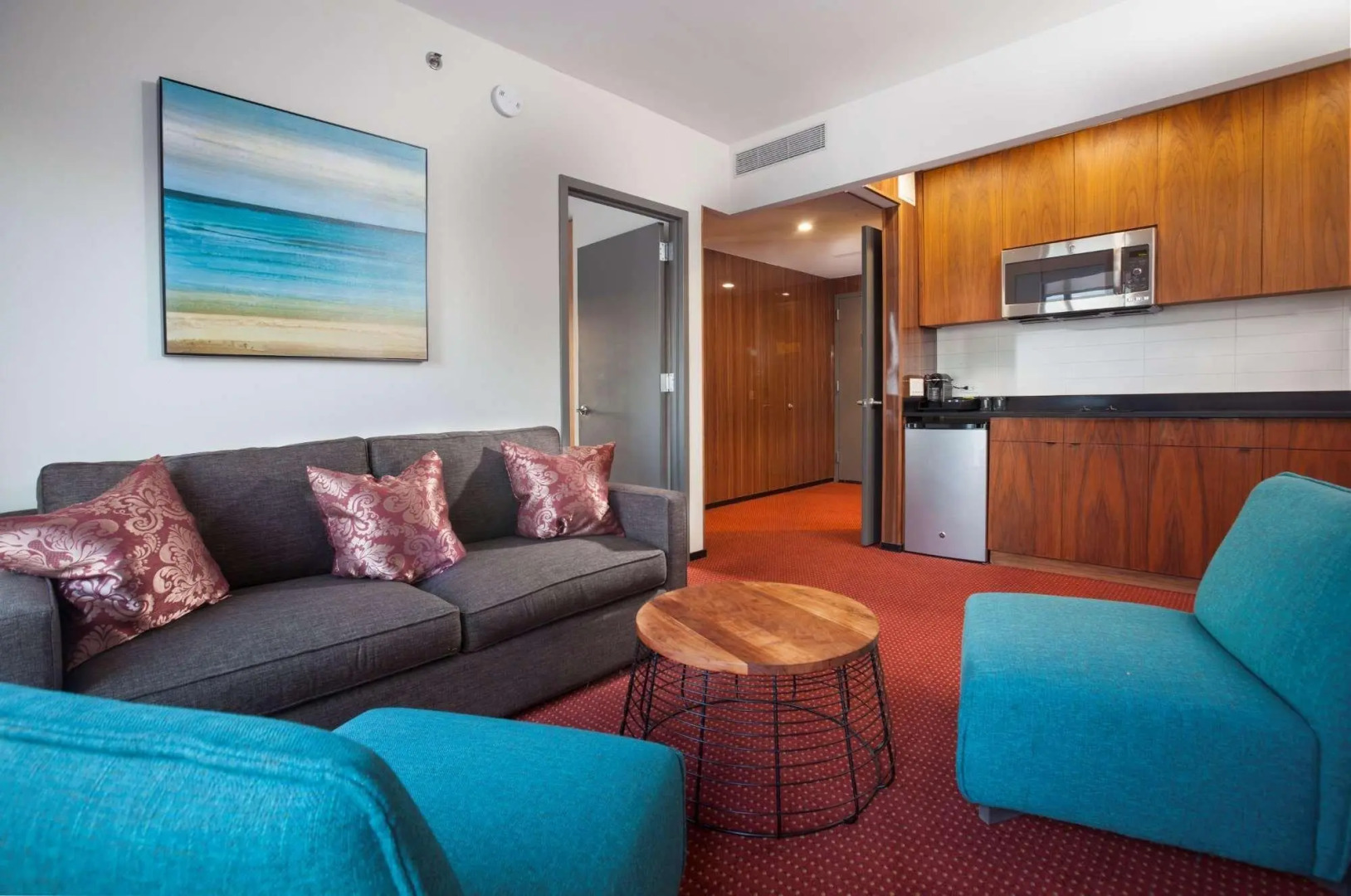 Foto - The Parc Hotel