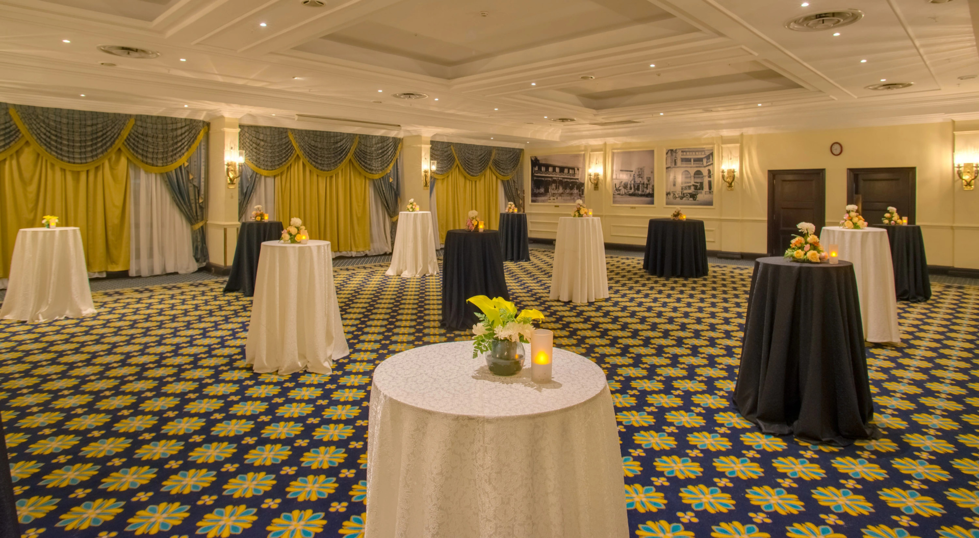 Photo - Sarova Stanley Hotel, Nairobi