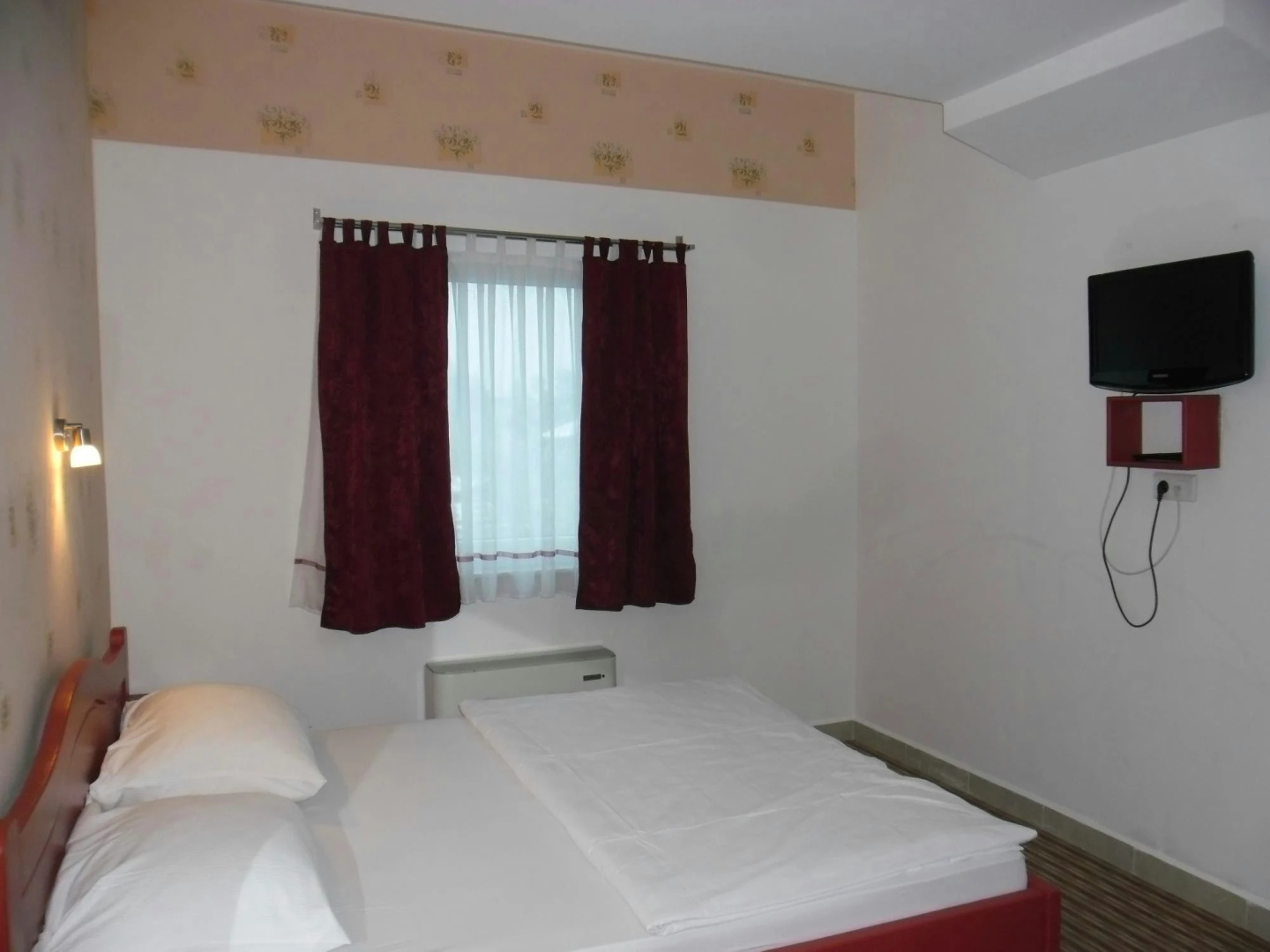 Foto - Hotel BM International