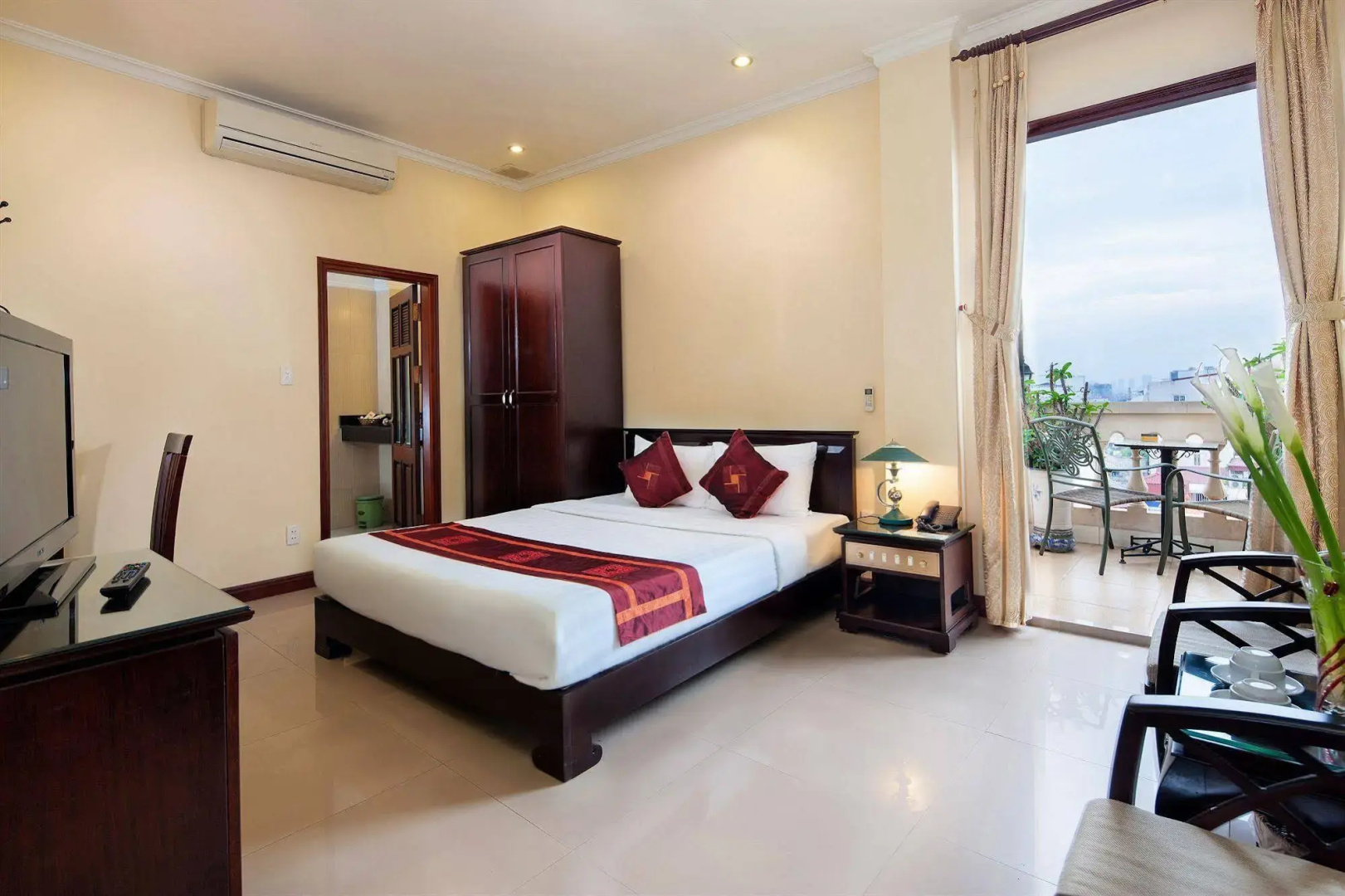 Foto - Lucky 2 Hotel & Travel