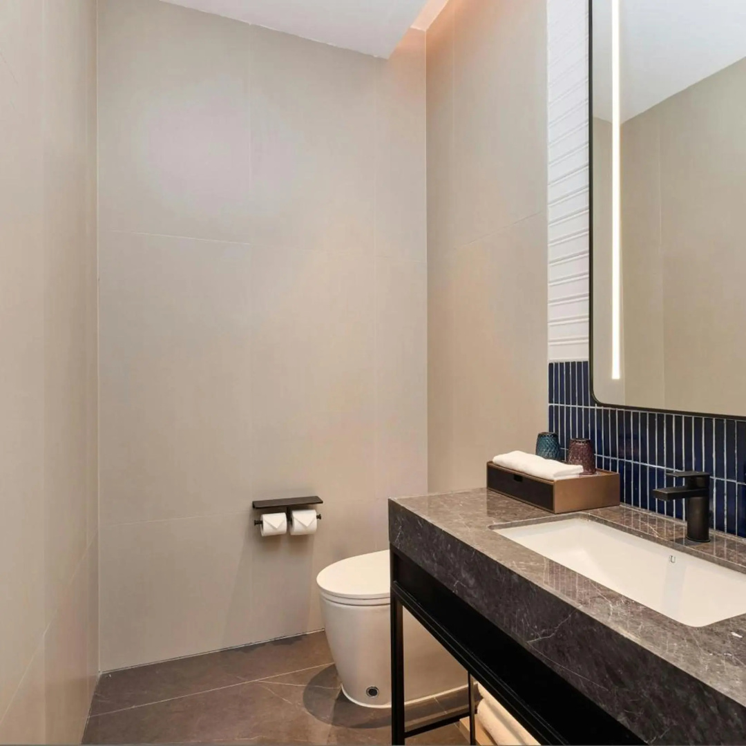 Foto - Four Points By Sheraton Shenzhen Bay