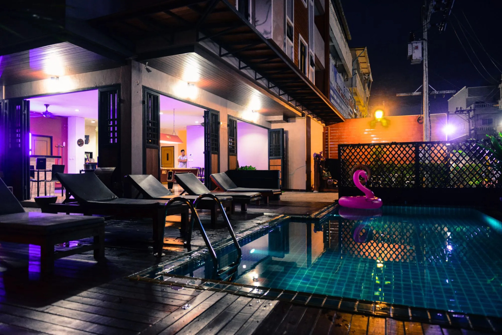 Foto - patong v hotel