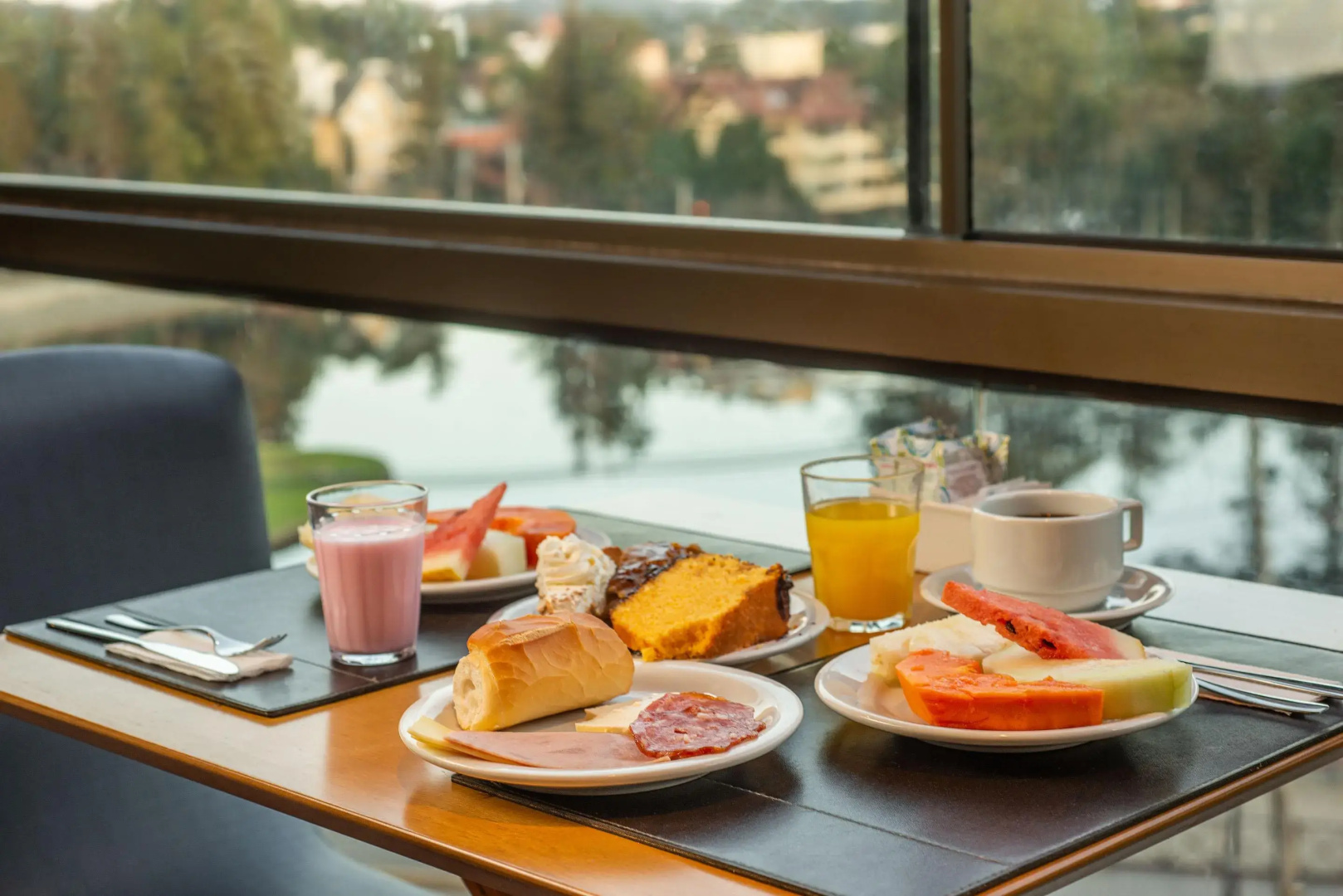 Photo - Hotel Laghetto Gramado