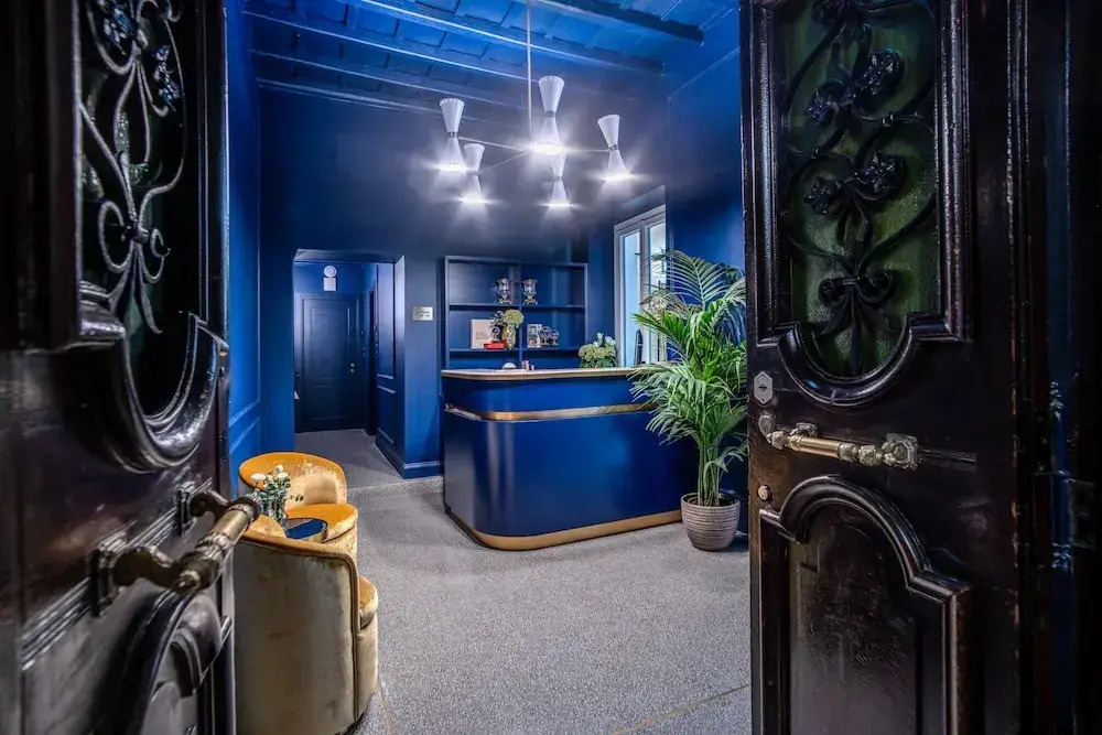 Foto - Tree Charme Augusto Boutique Hotel