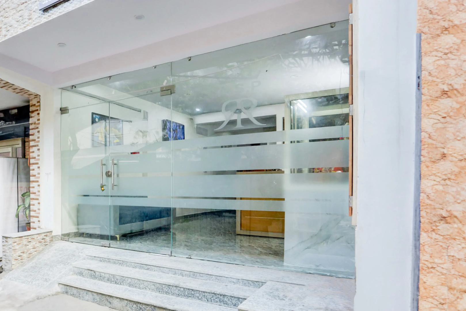 Foto - FabHotel ASP Royal Residency Inn