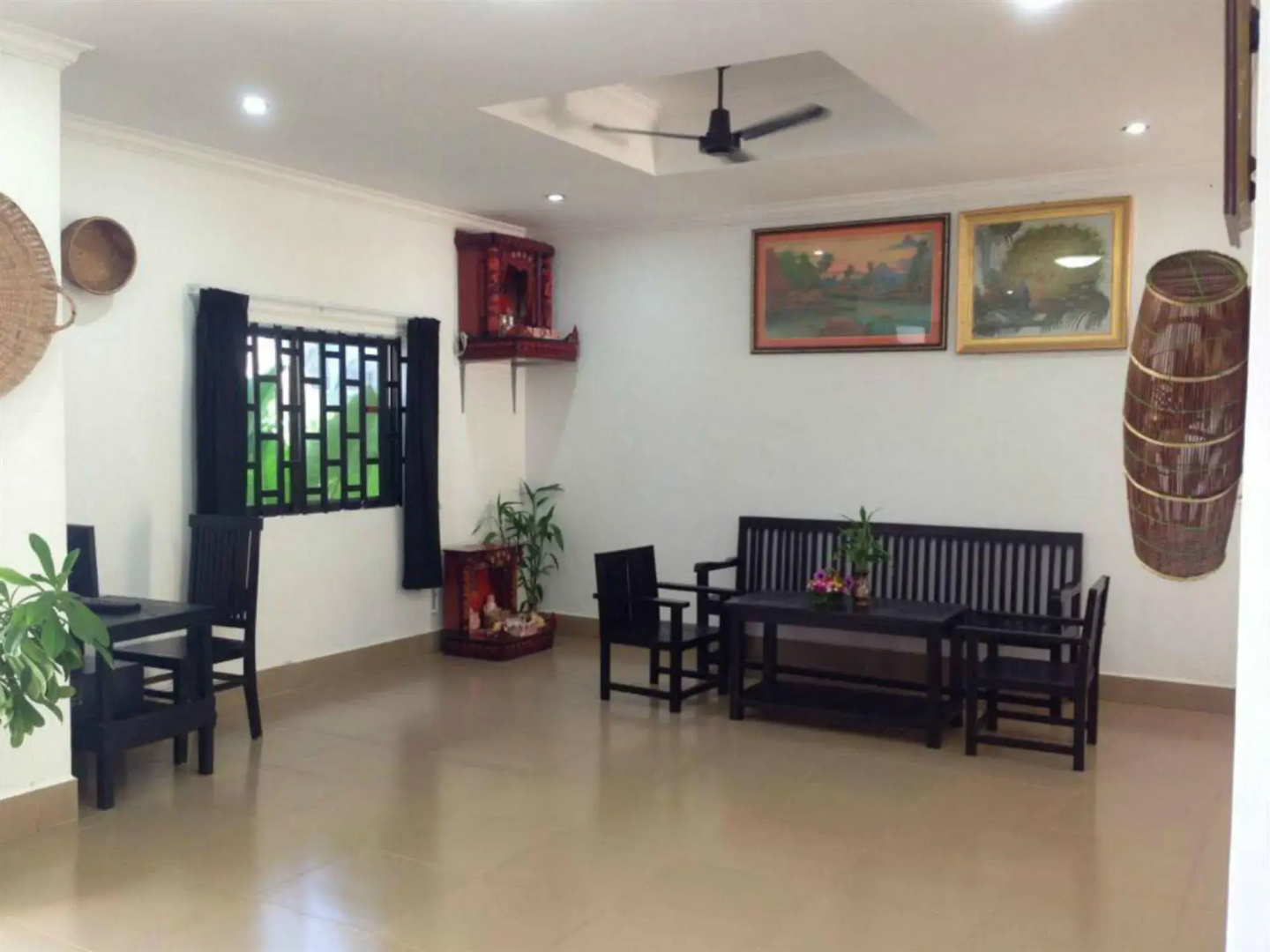 Photo - Mohasal Angkor Boutique