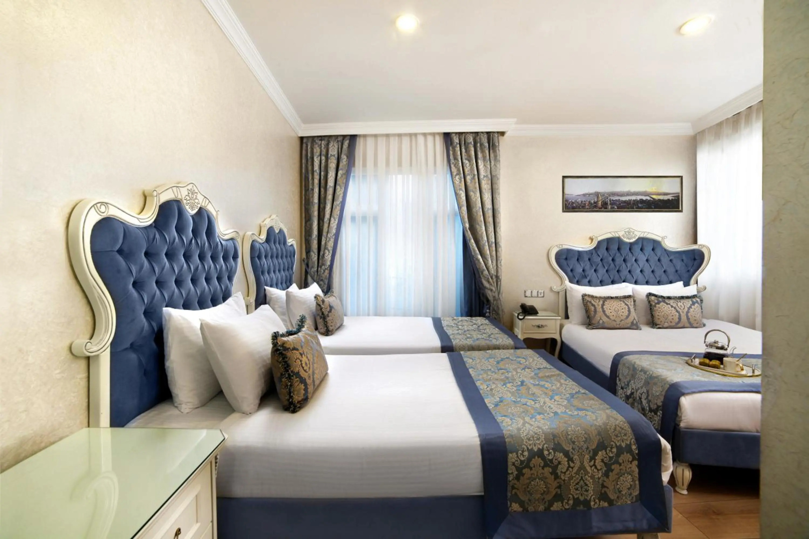 Foto - Ayasultan Hotel