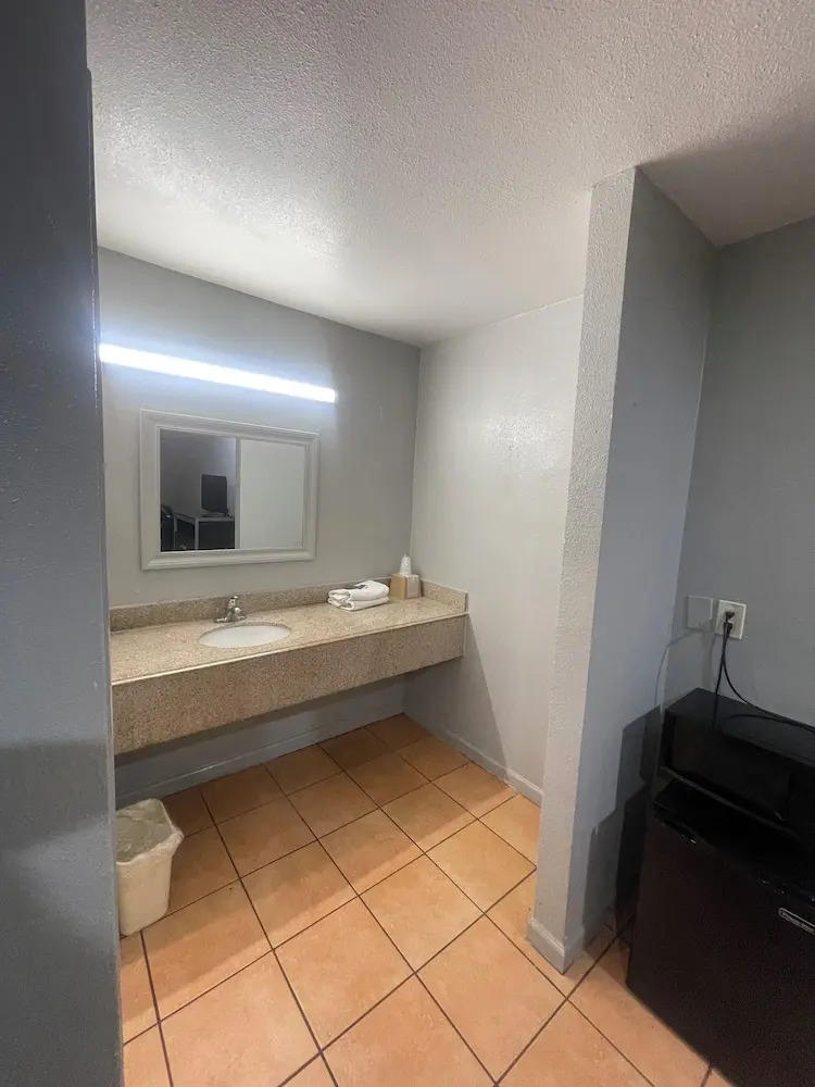 Foto - Red Crown Inn