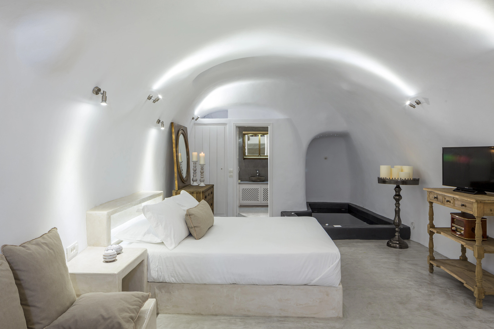 Foto - White Pearl Villas