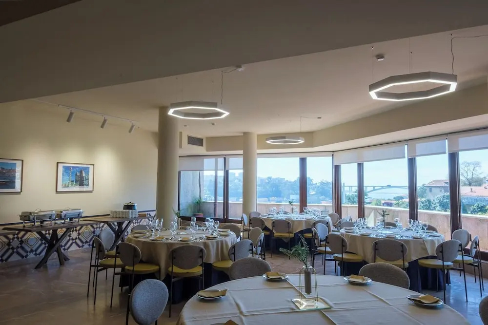 Photo - Vilar Oporto Hotel
