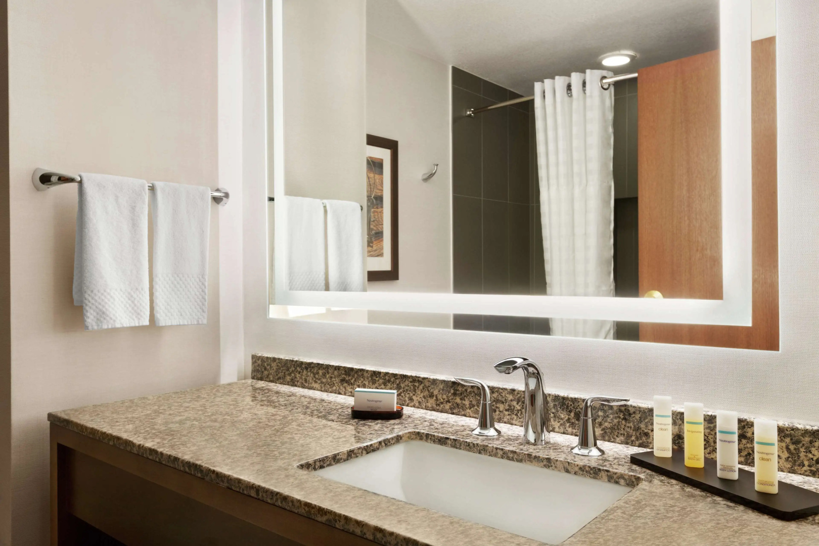 Foto - Embassy Suites Dallas - DFW Airport North